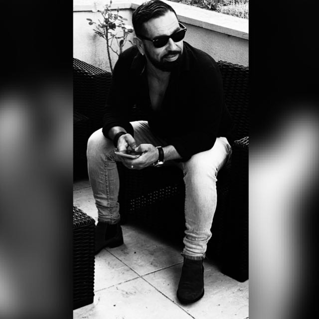 Marvynn - Roudouallec - Morbihan | Rencontre gay