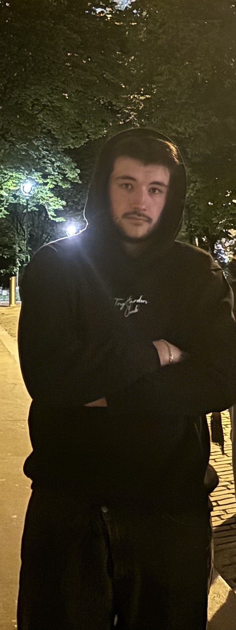 Souhel - LeSourn - Morbihan | Rencontre gay