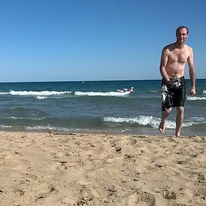 Elvedin - Penguily - Côtes-d'Armor | Rencontre gay