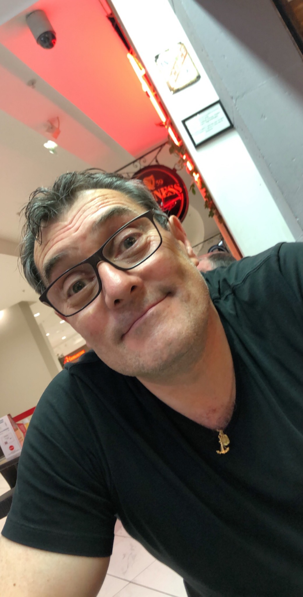 Roxan - Landaul - Morbihan | Rencontre gay