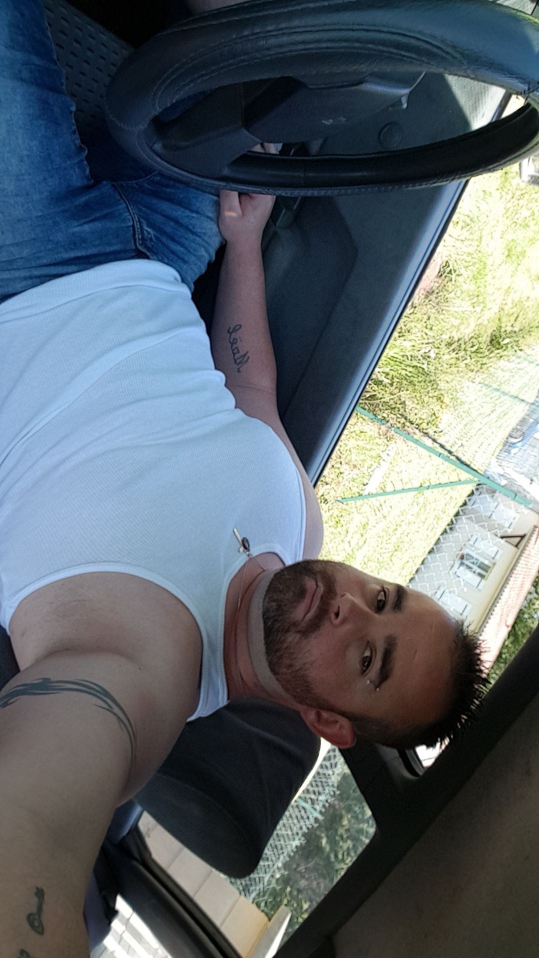 Chrysostome - Saint-Renan - Finistère | Rencontre gay