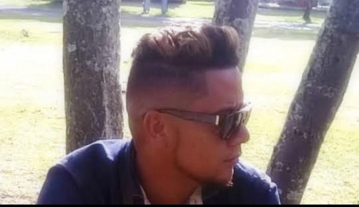 Michee - Belz - Morbihan | Rencontre gay