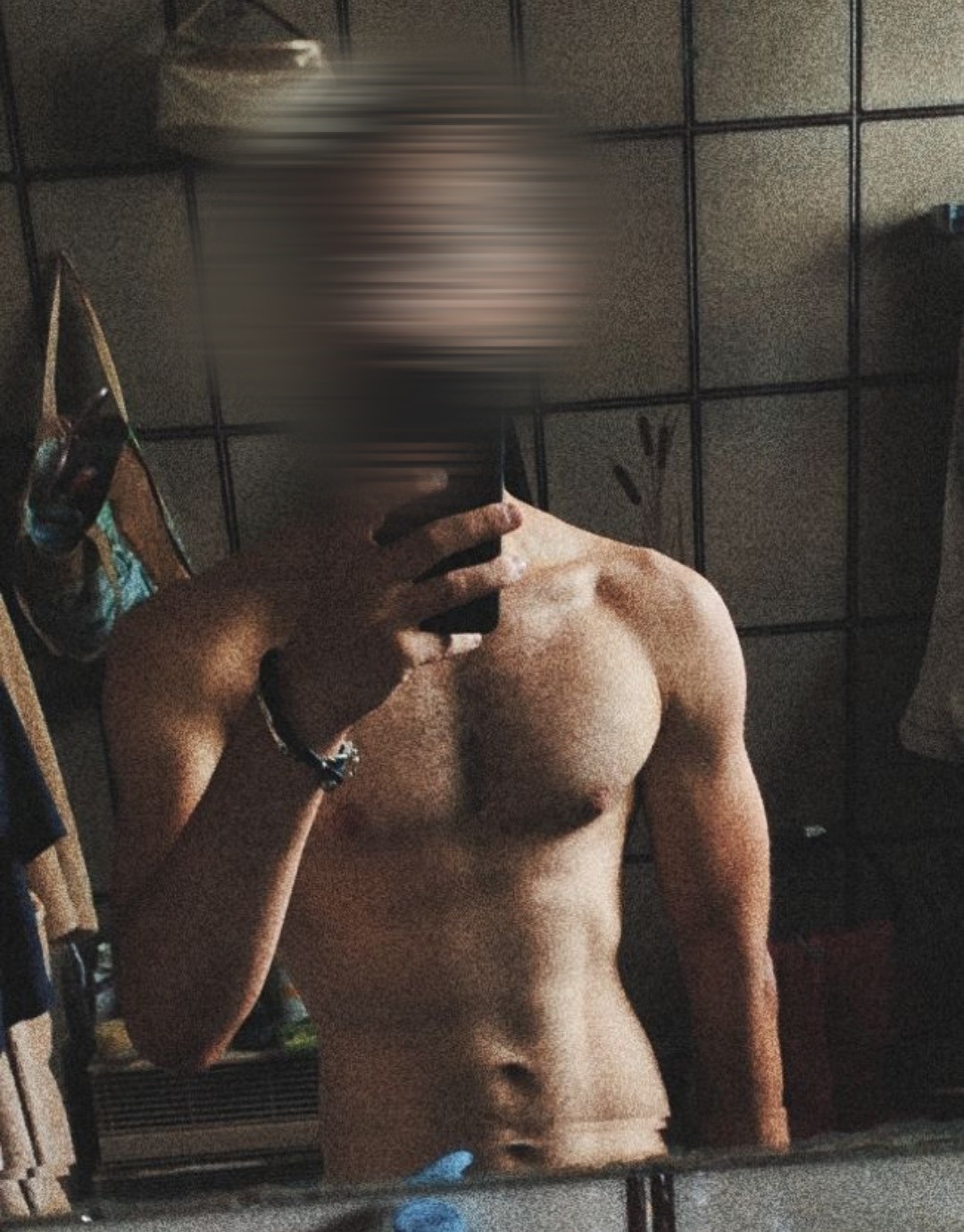 Naime - Gestel - Morbihan | Rencontre gay