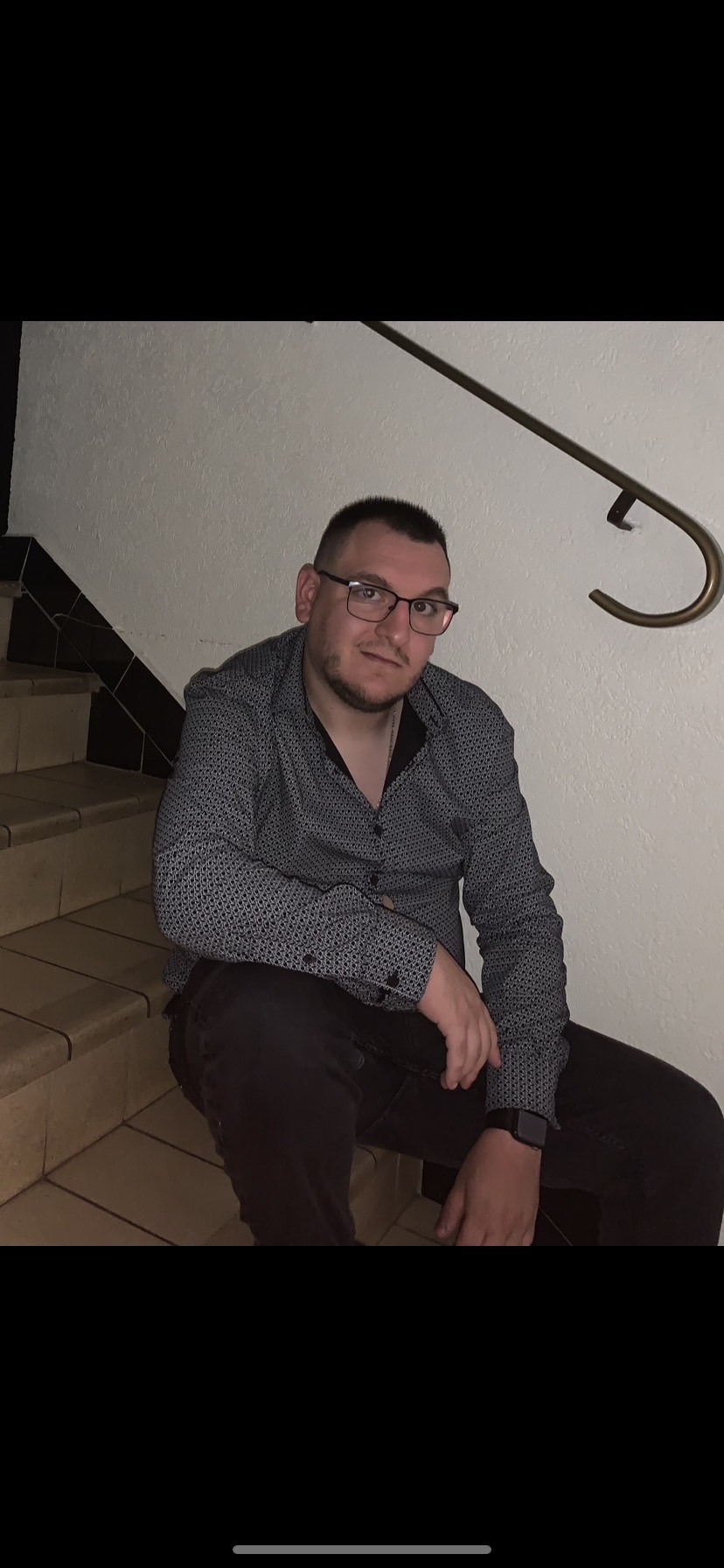 Phillipe - Plounéventer - Finistère | Rencontre gay