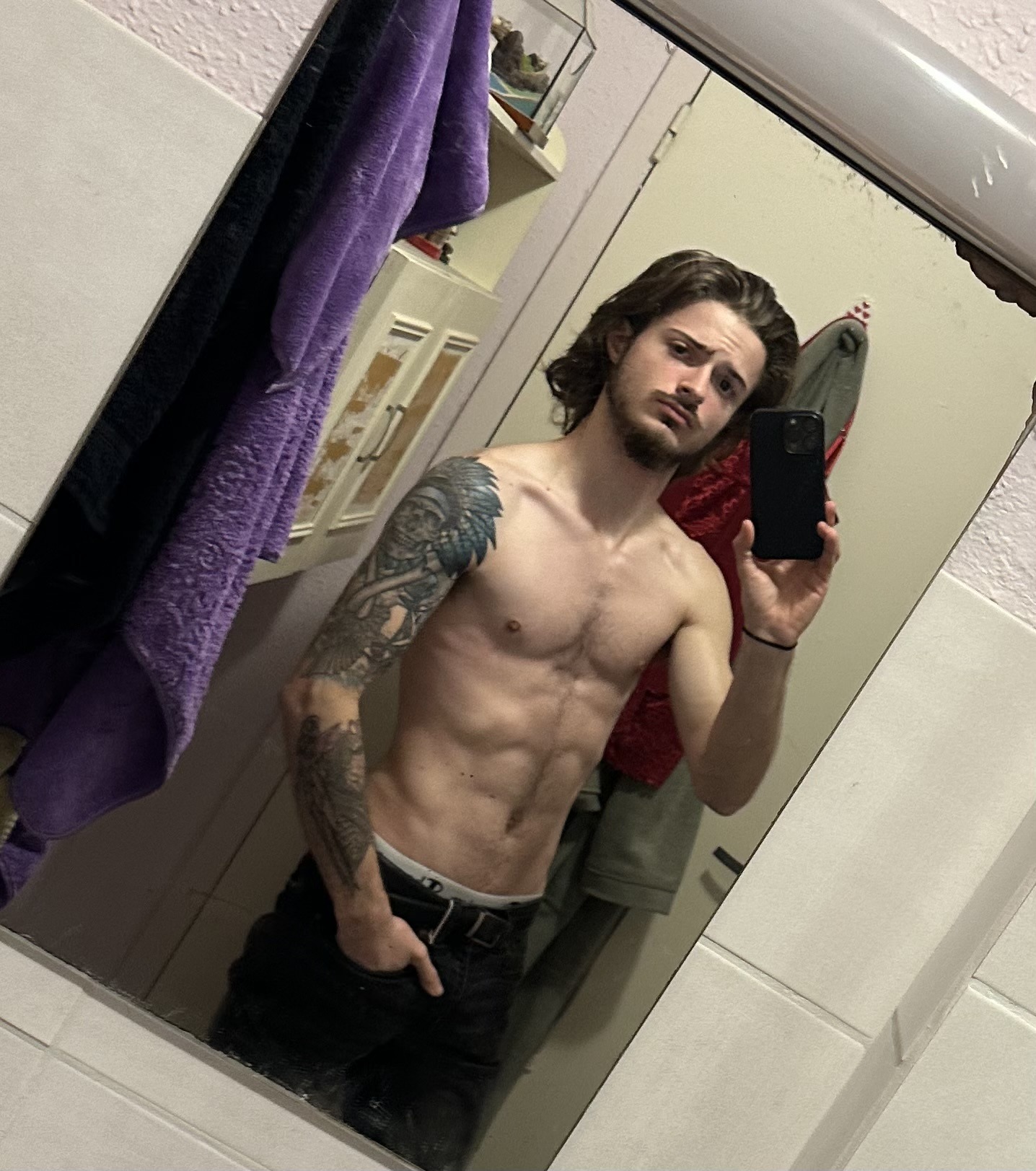 Abdelmajide - Moustoir-Ac - Morbihan | Rencontre gay