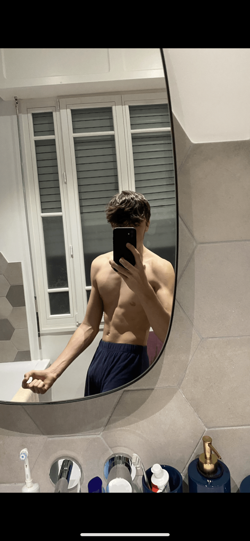 Marc-pierre - Mahalon - Finistère | Rencontre gay