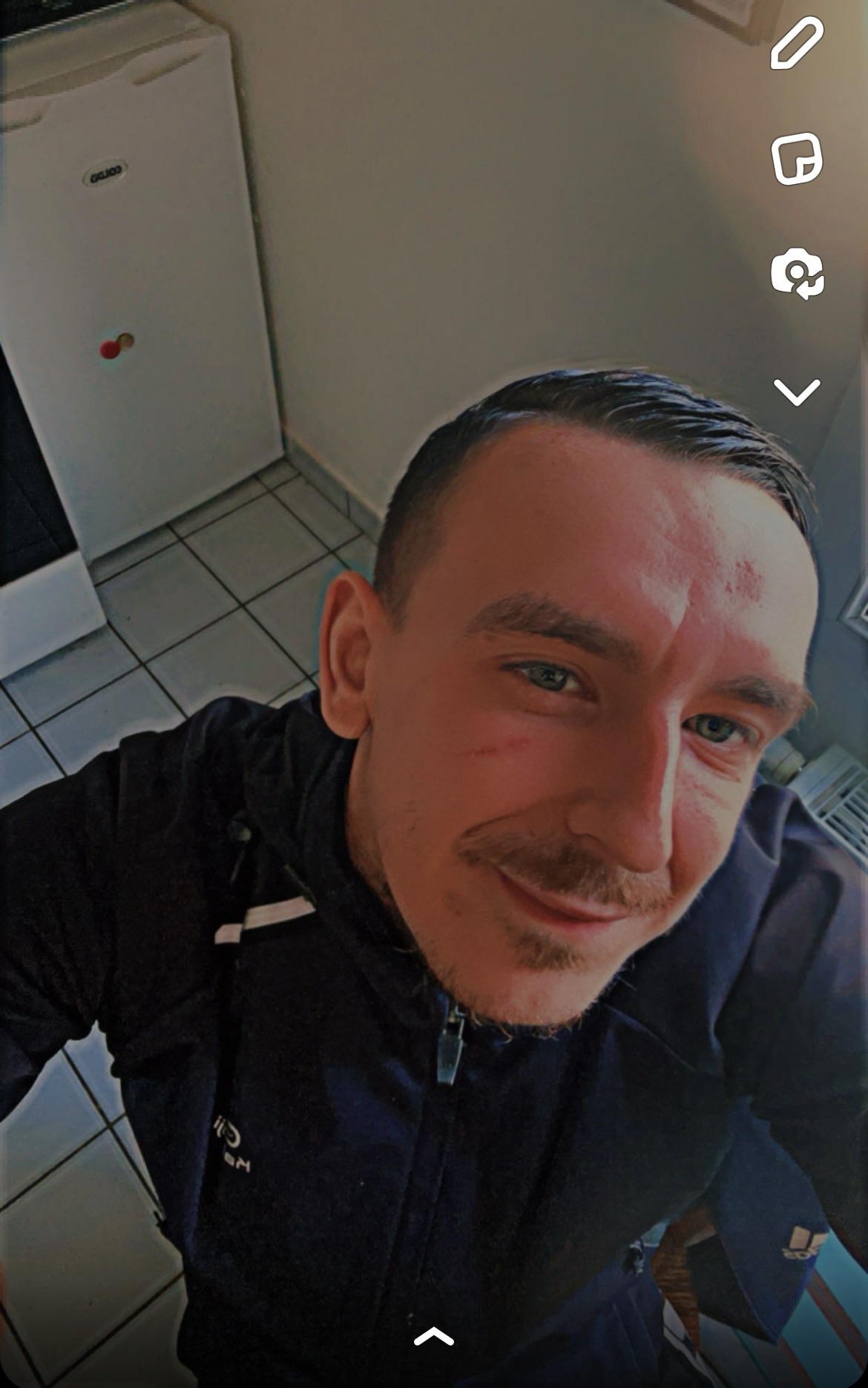 Abdelhaq - Saint-Armel - Morbihan | Rencontre gay