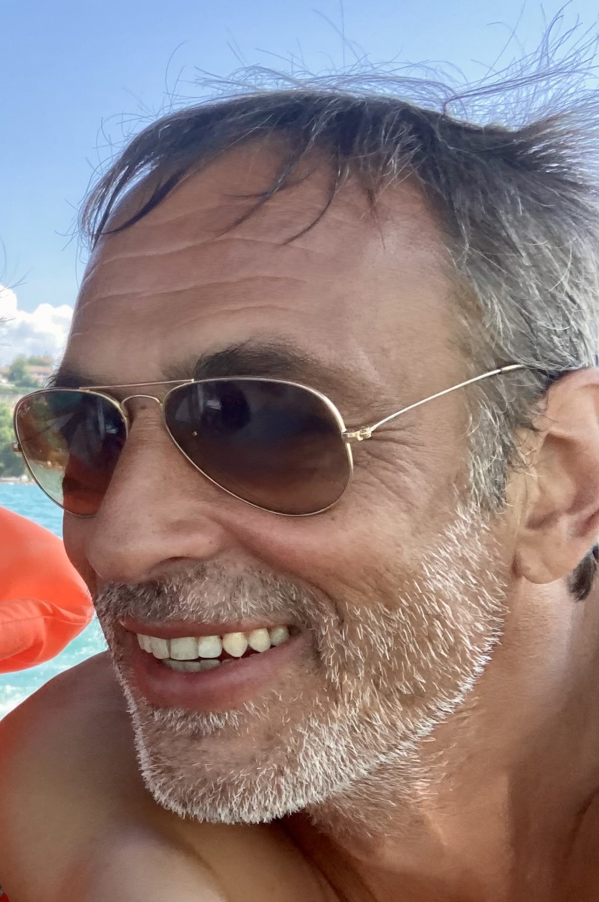 Wisem - Plussulien - Côtes-d'Armor | Rencontre gay