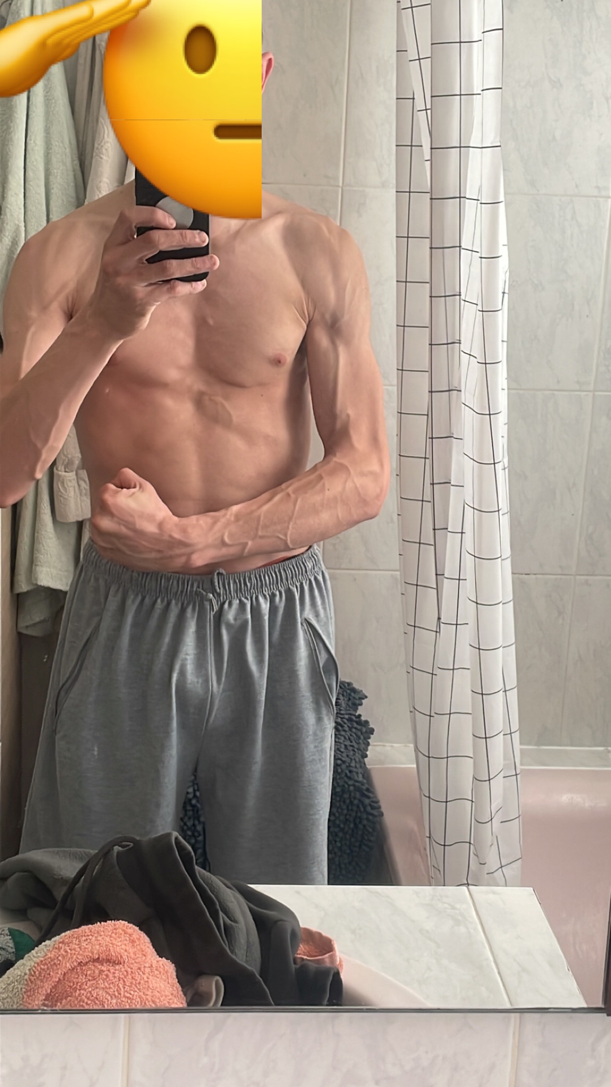 Stanislaw - Rimou - Ille-et-Vilaine | Rencontre gay