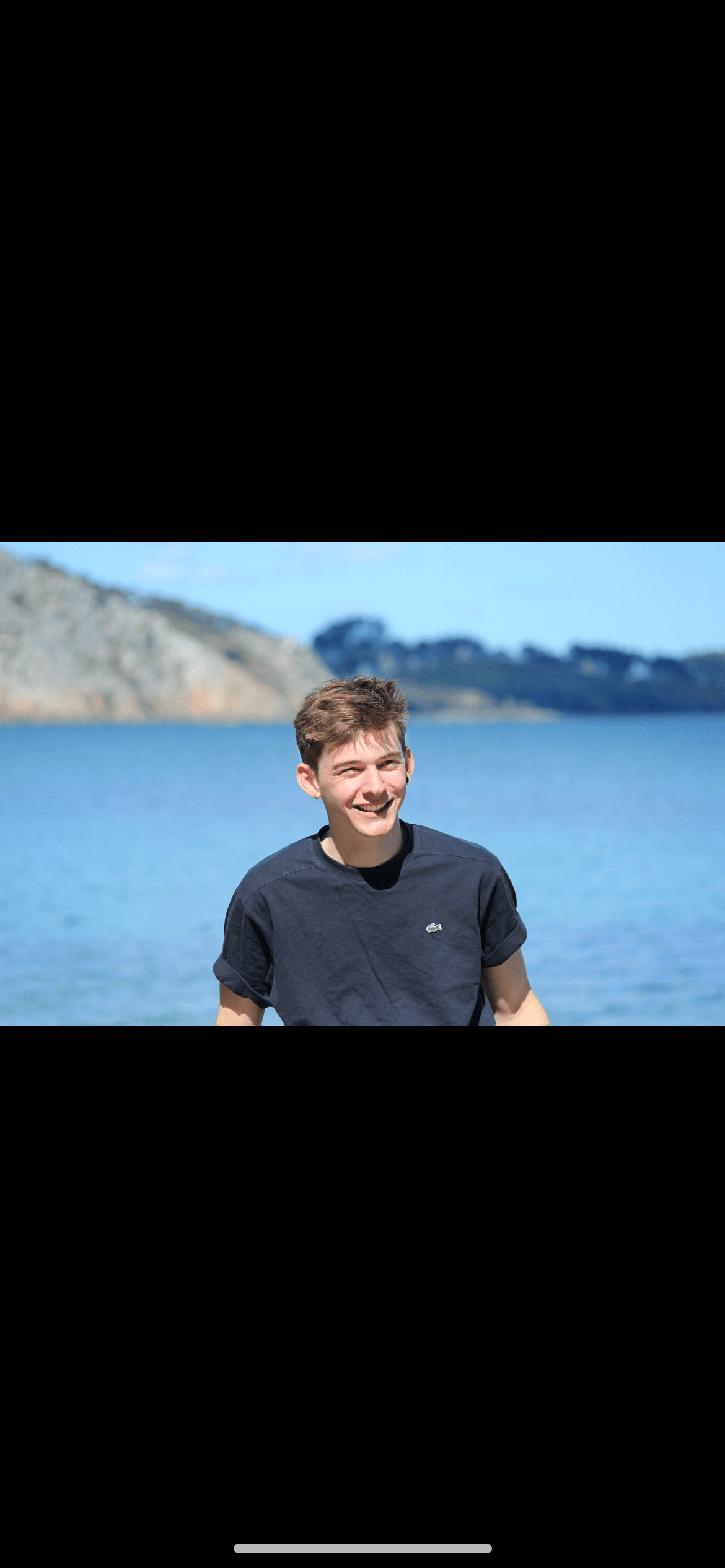 Macinissa - Plouaret - Côtes-d'Armor | Rencontre gay