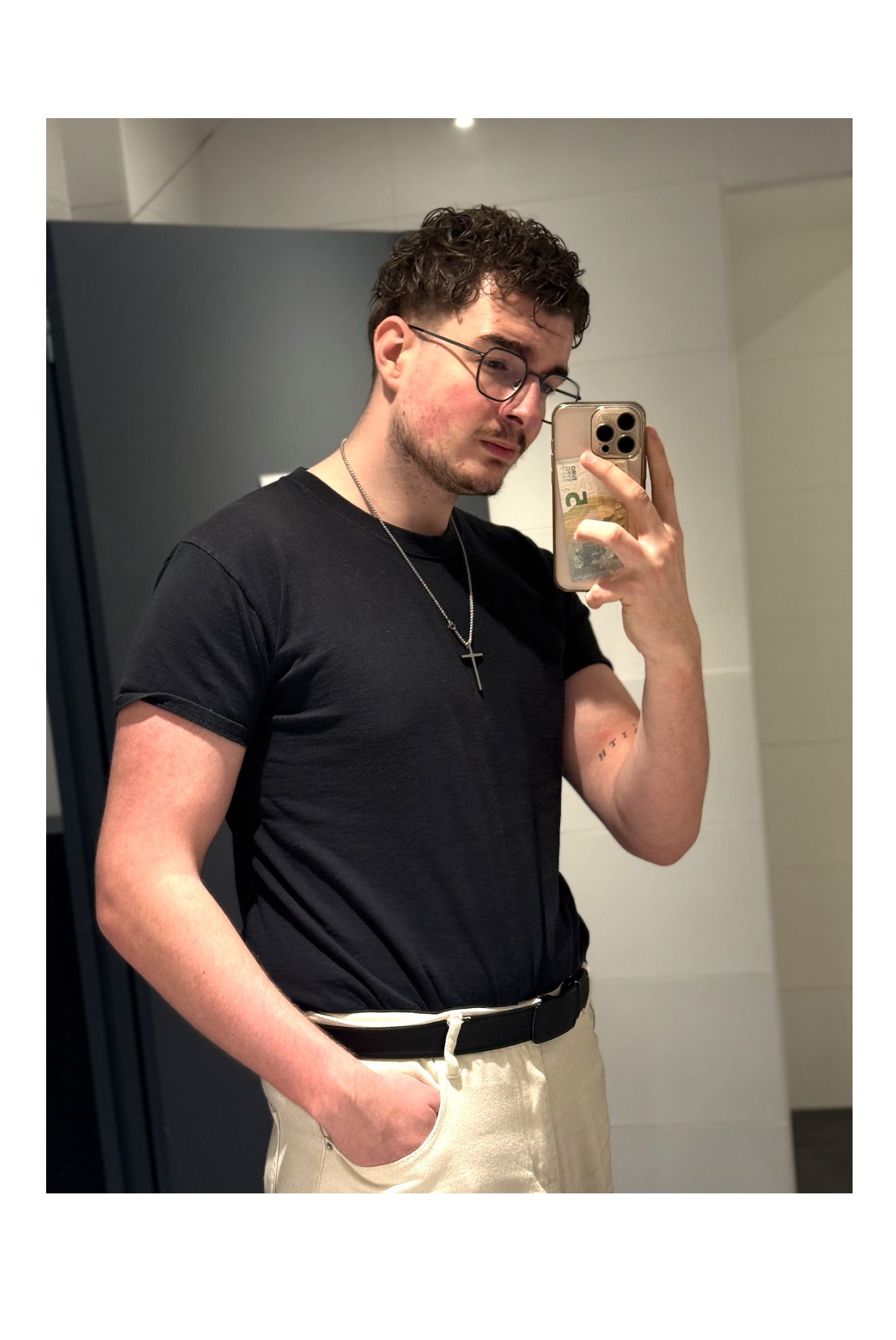 Rick - Iffendic - Ille-et-Vilaine | Rencontre gay