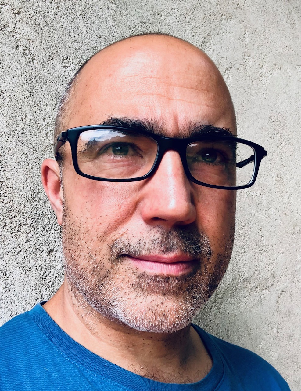 Touati - Lesneven - Finistère | Rencontre gay