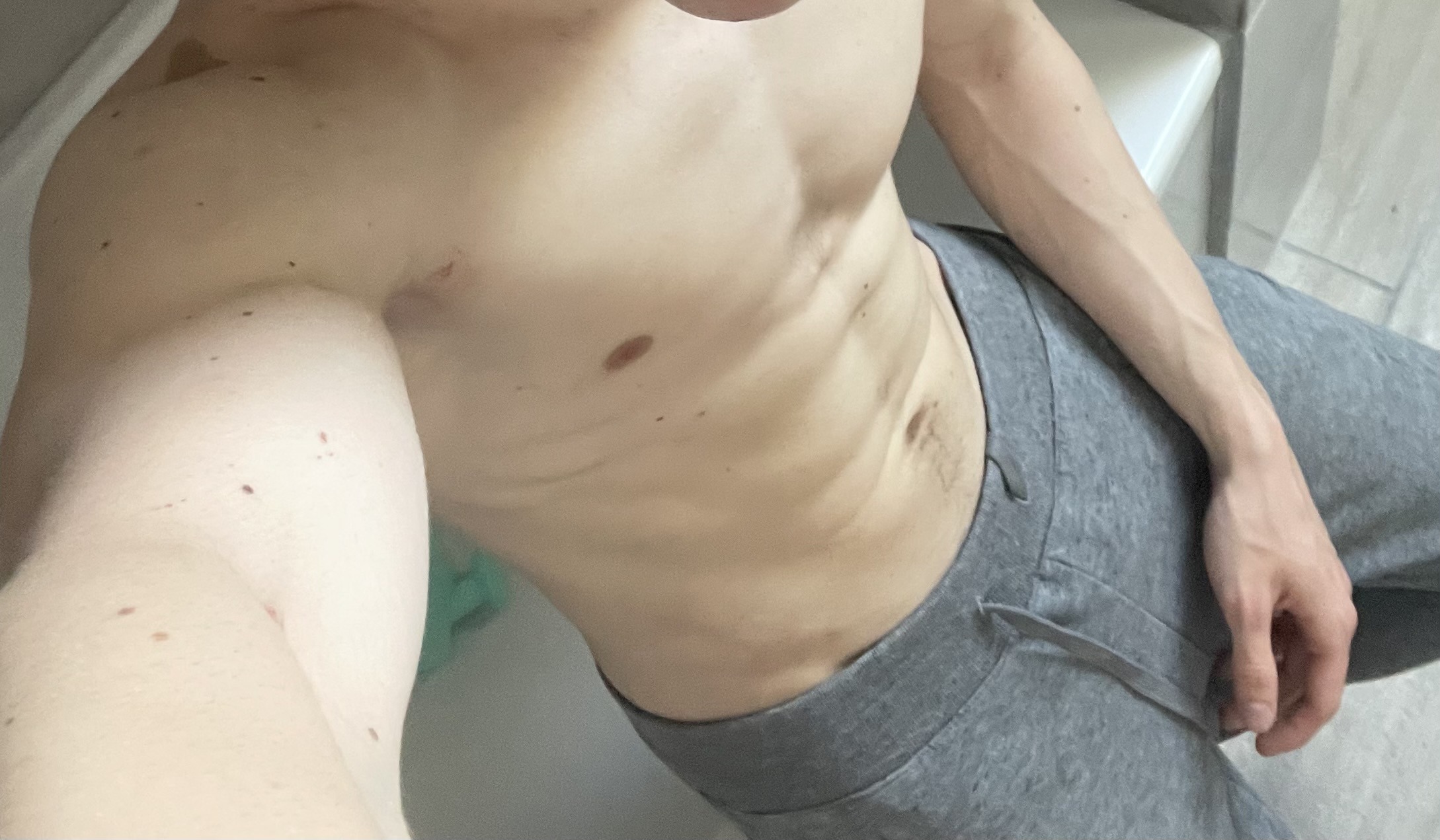 Sileymane - Saint-Brieuc-des-Iffs - Ille-et-Vilaine | Rencontre gay