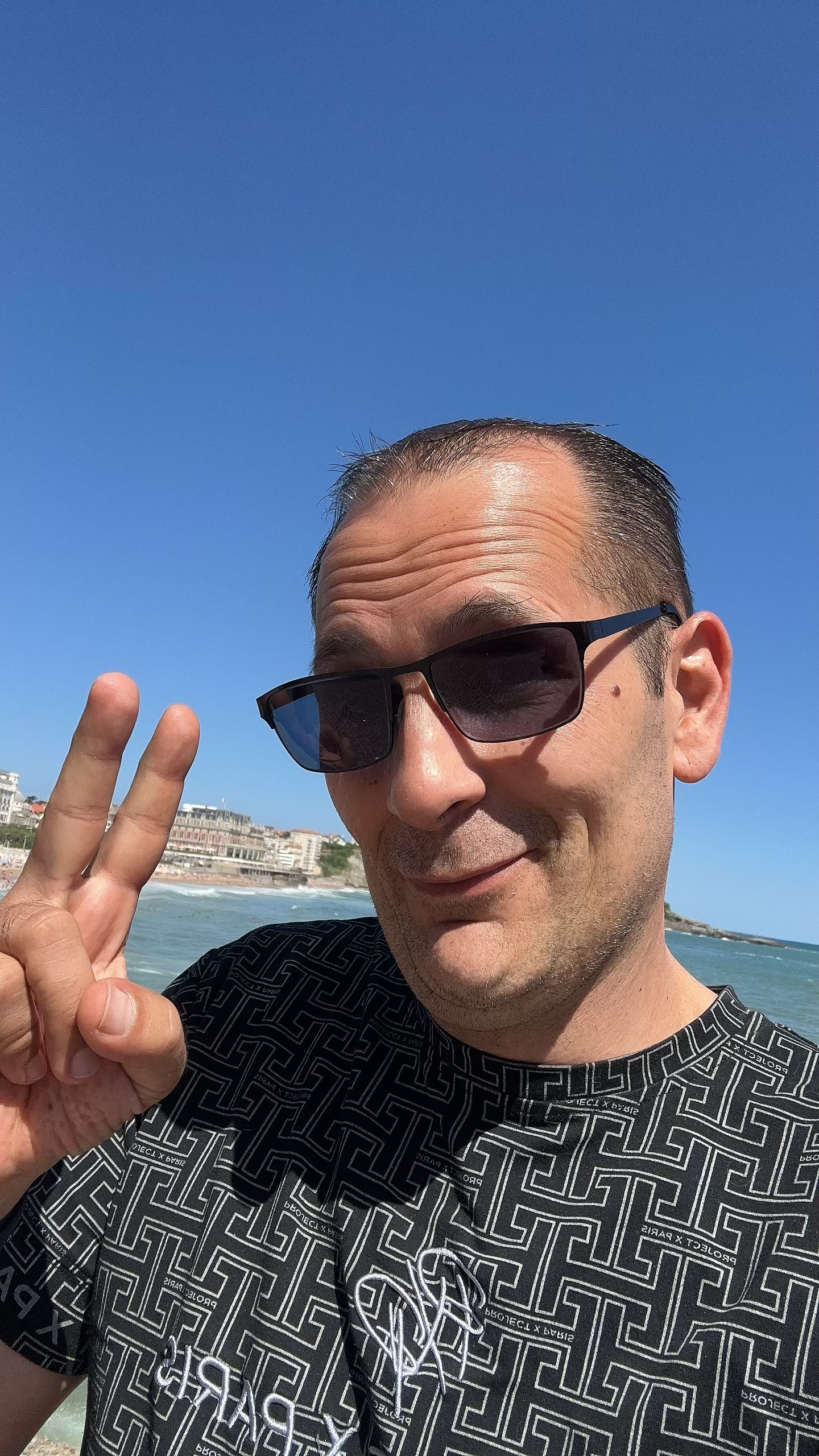 Saibo - Sainte-Marie - Ille-et-Vilaine | Rencontre gay