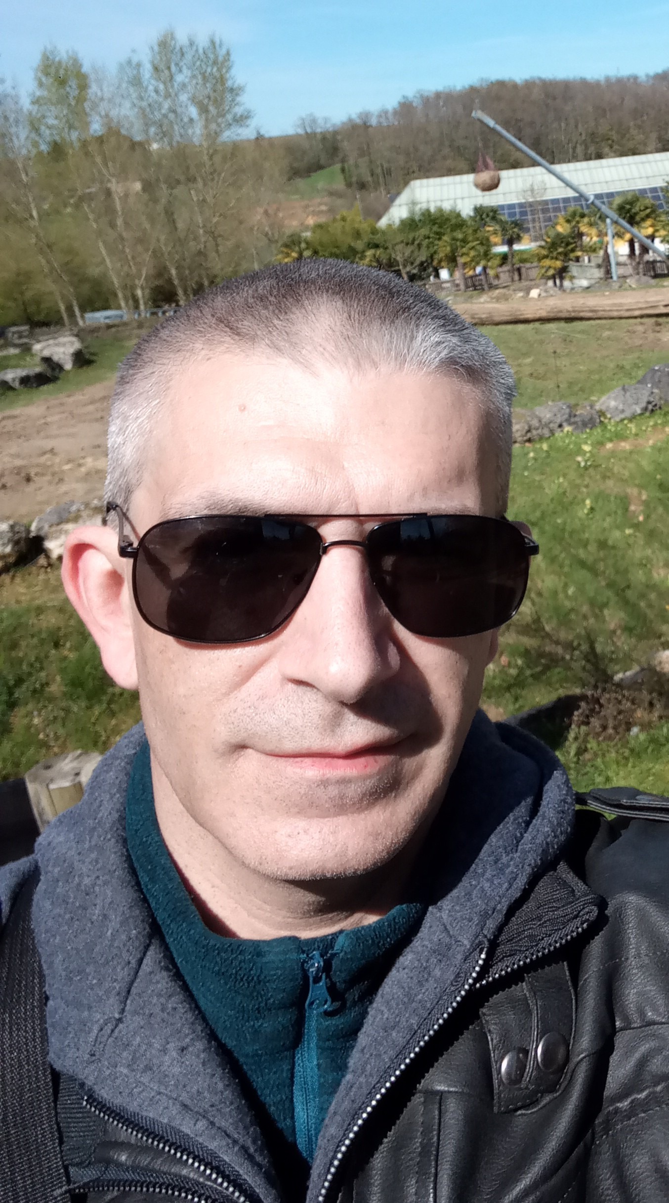 Narcis - Talensac - Ille-et-Vilaine | Rencontre gay