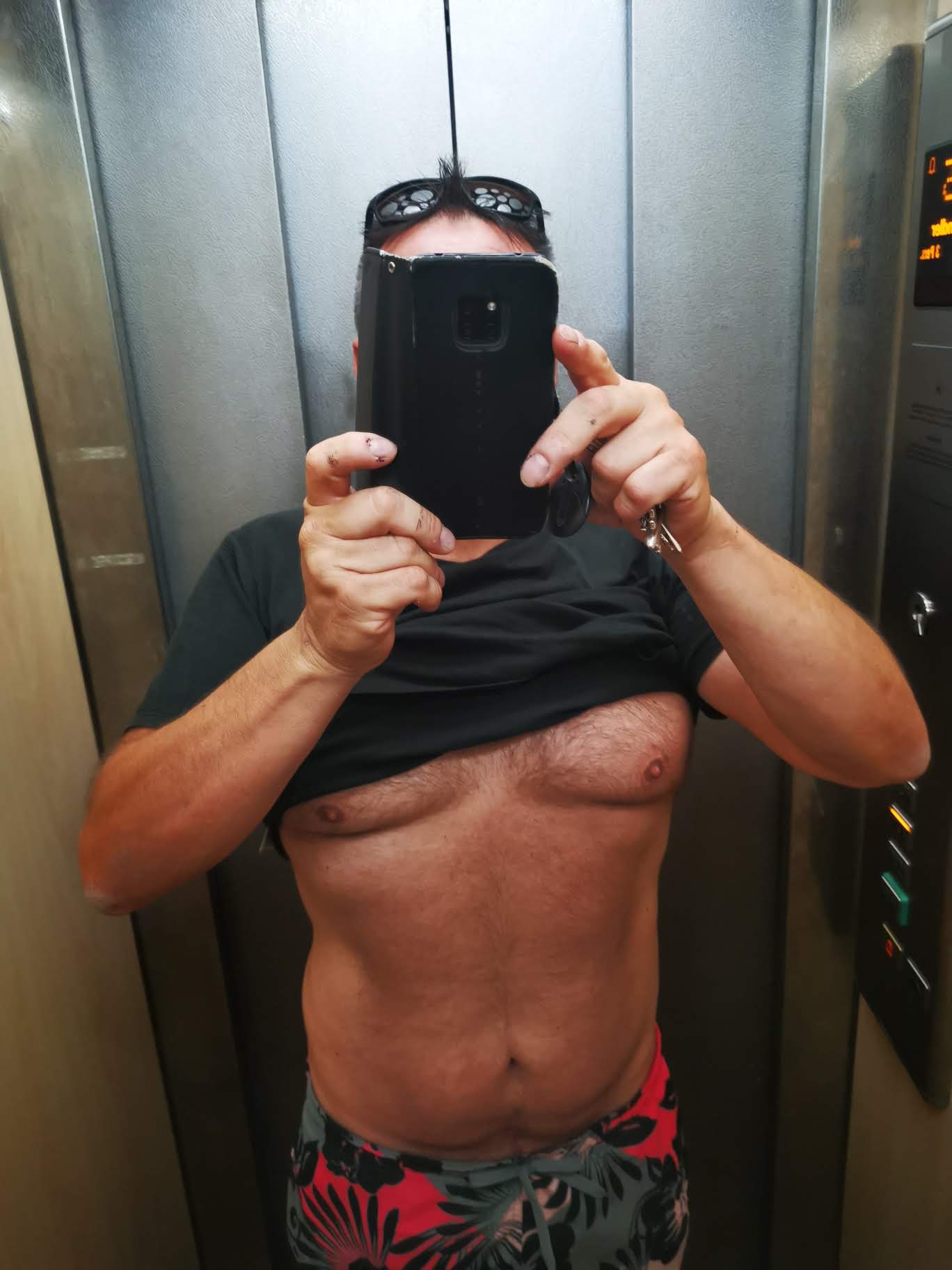 Fabrizzio - Lampaul-Plouarzel - Finistère | Rencontre gay