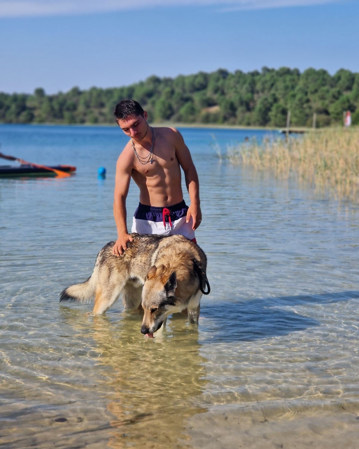 Pierre-marcel - Tréal - Morbihan | Rencontre gay