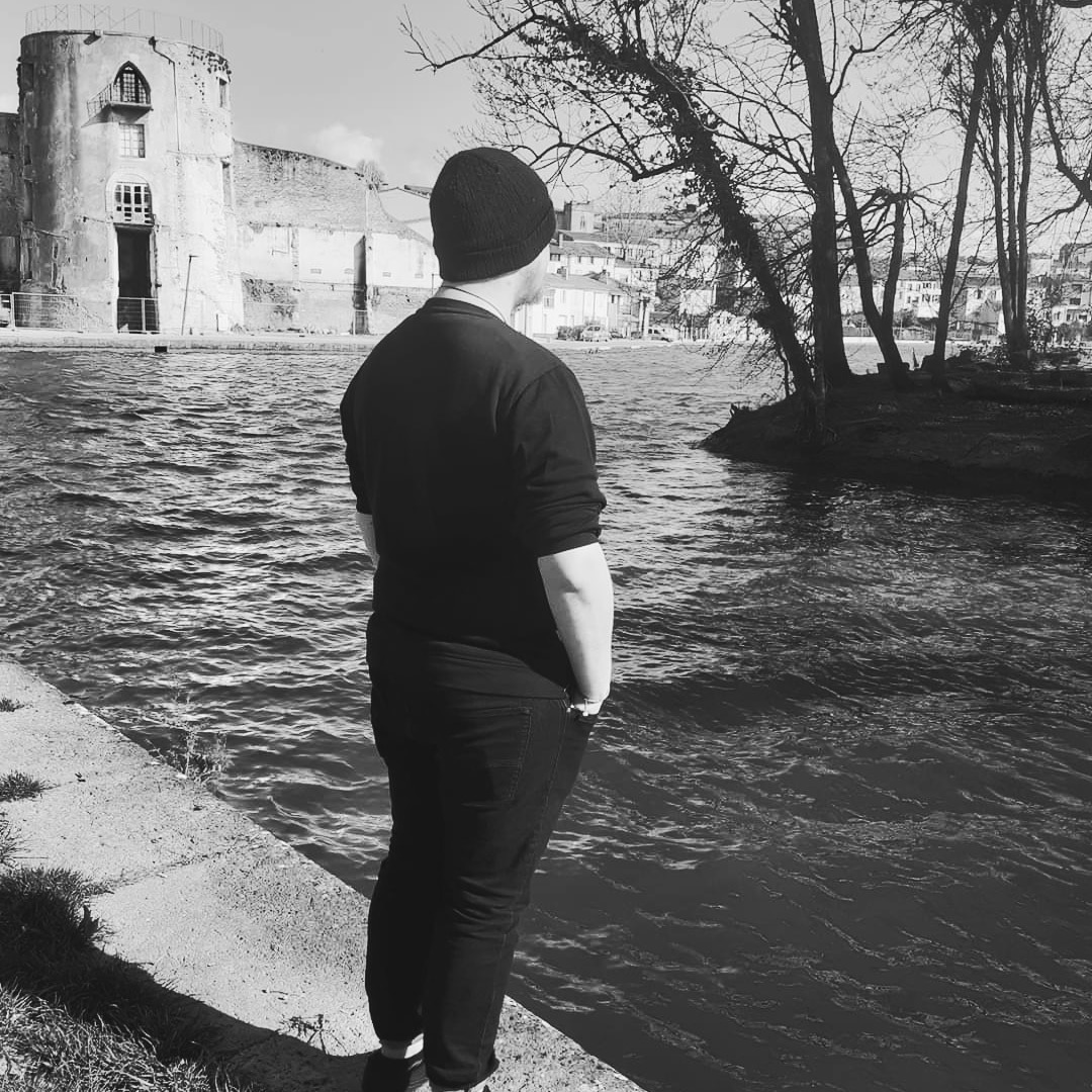 Najime - Camaret-sur-Mer - Finistère | Rencontre gay