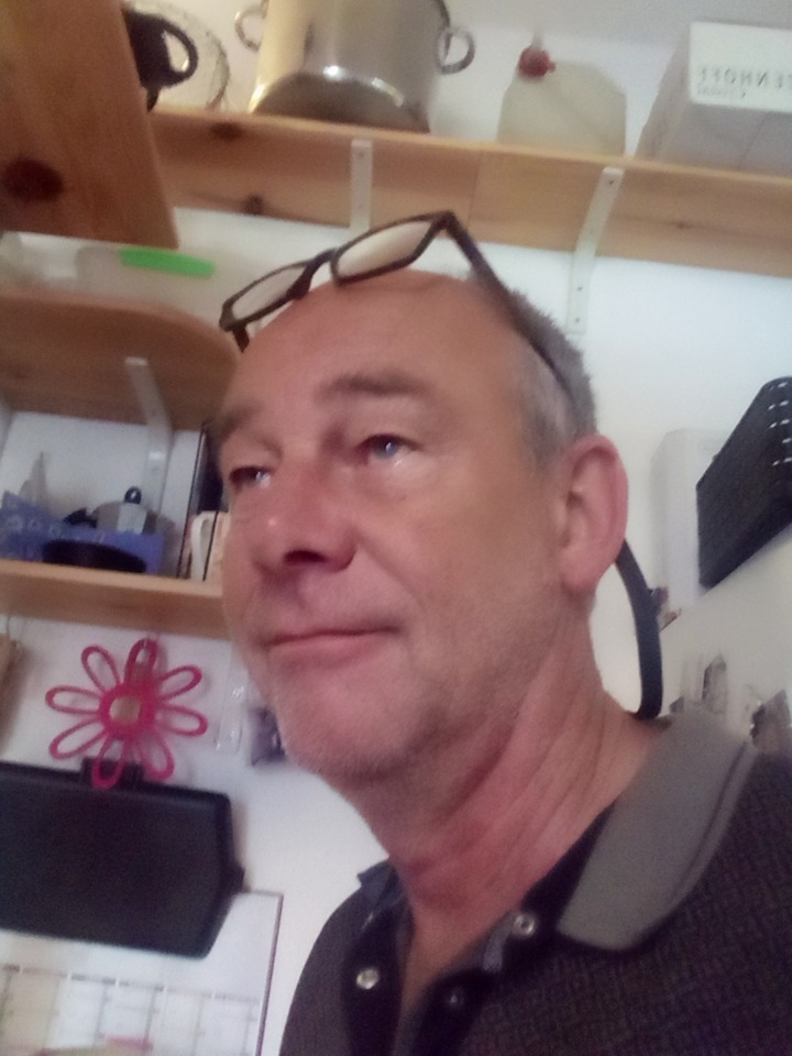 Kylliam - Cancale - Ille-et-Vilaine | Rencontre gay