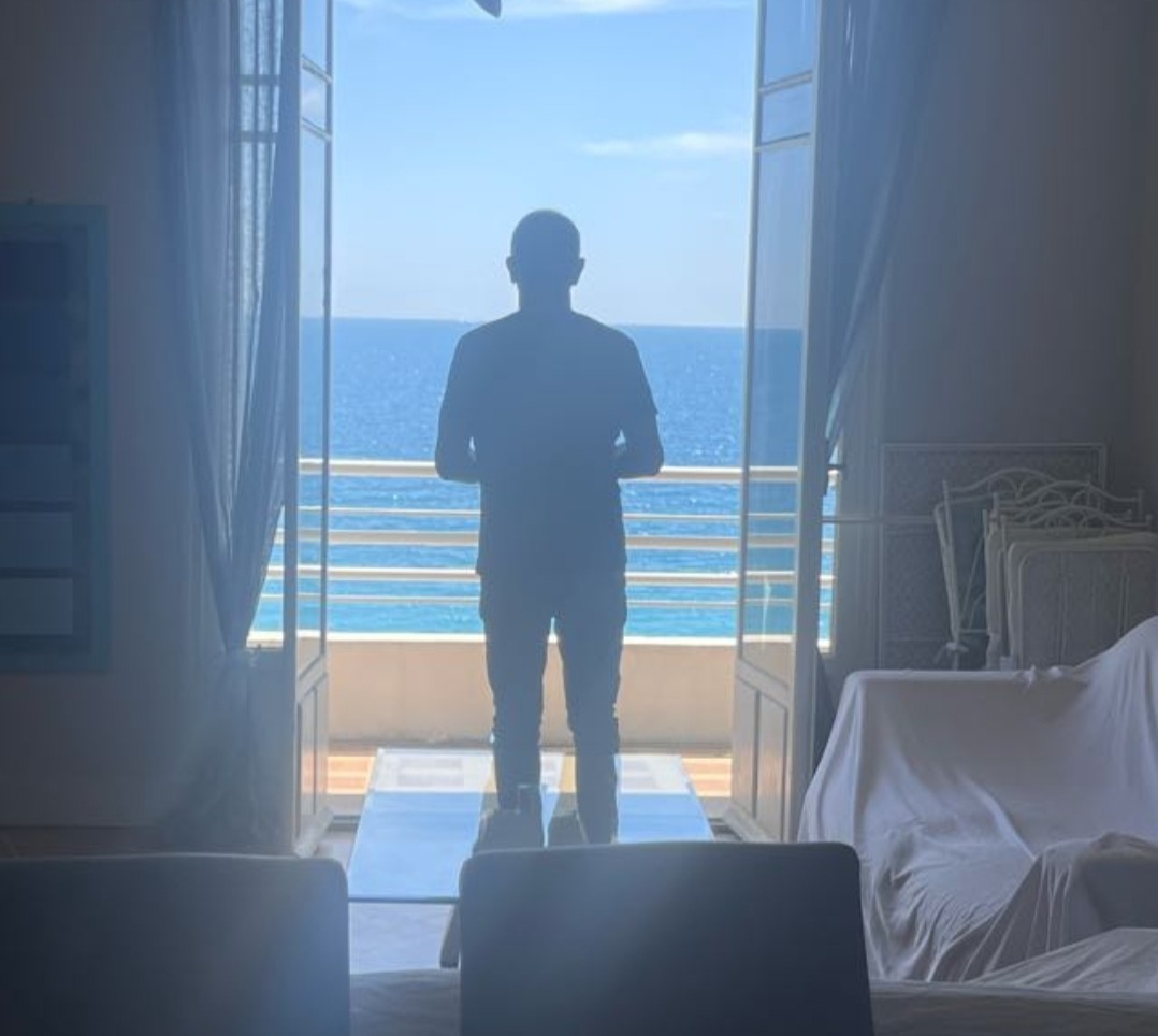 Devris - Saint-Barthélemy - Morbihan | Rencontre gay
