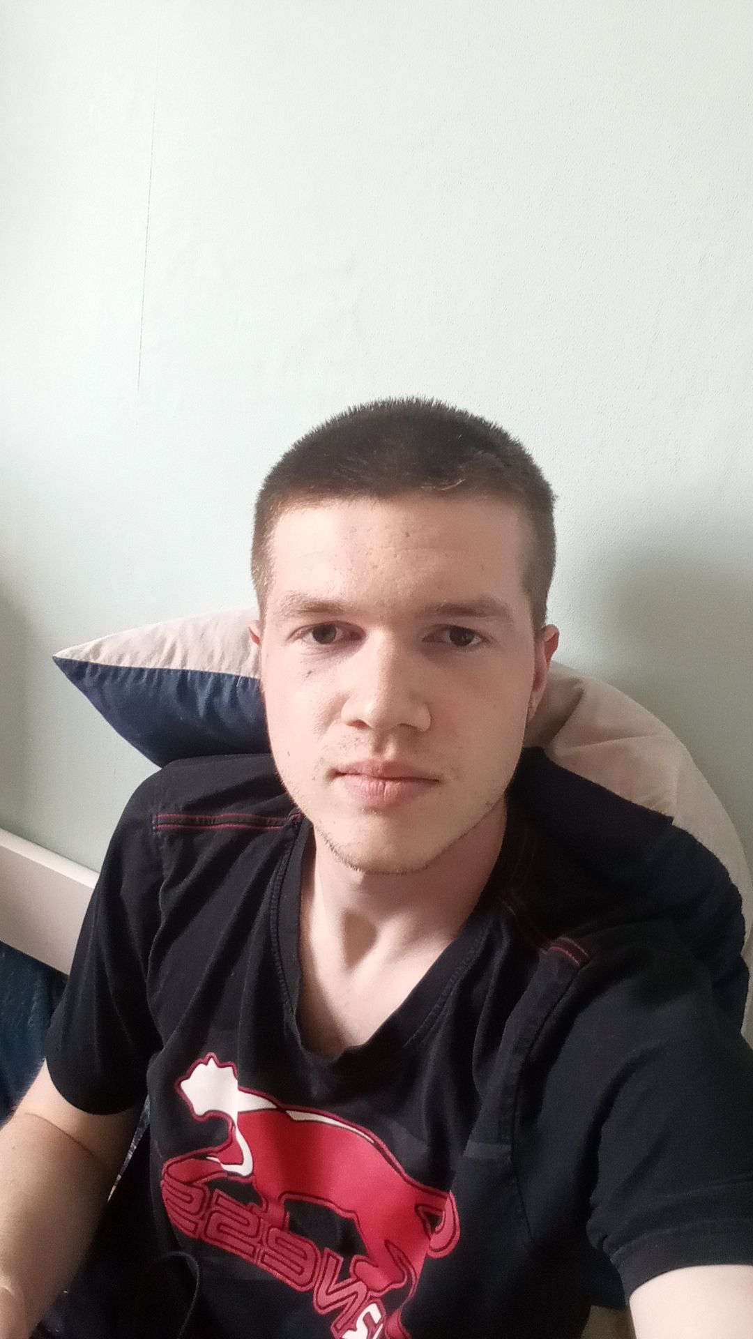 Marcellino - Meslan - Morbihan | Rencontre gay