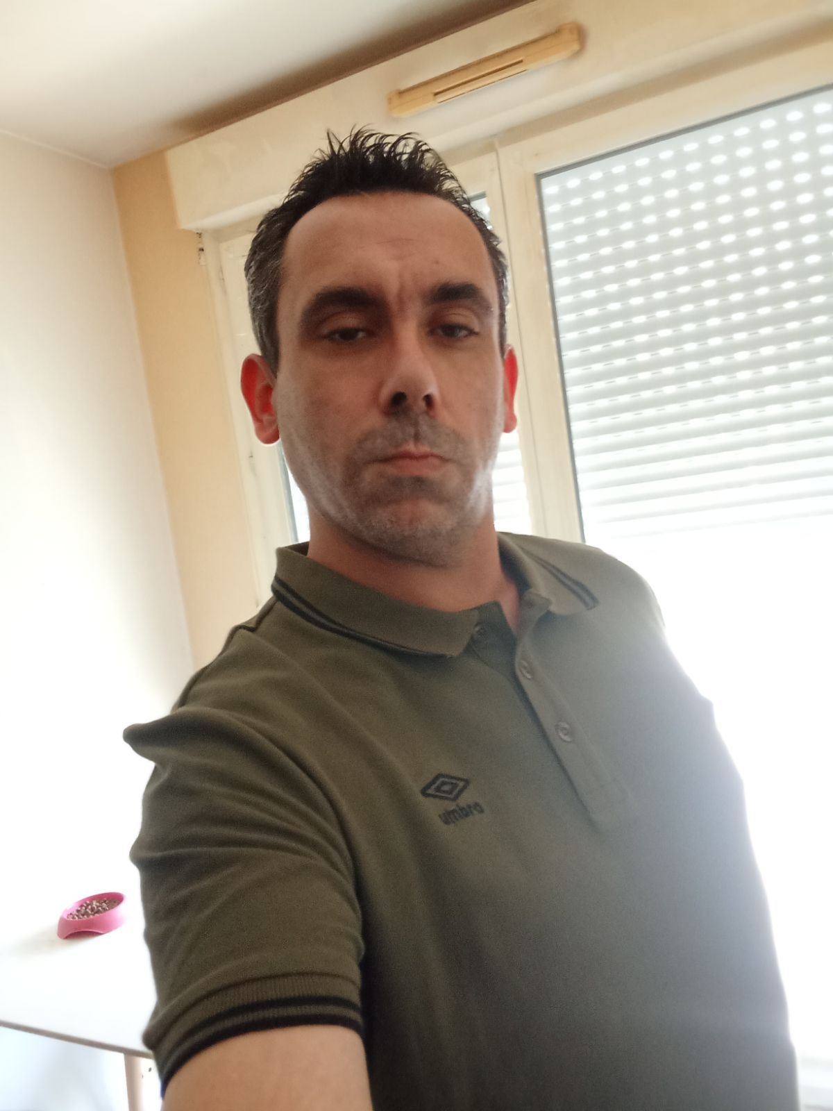 Killiann - Henvic - Finistère | Rencontre gay