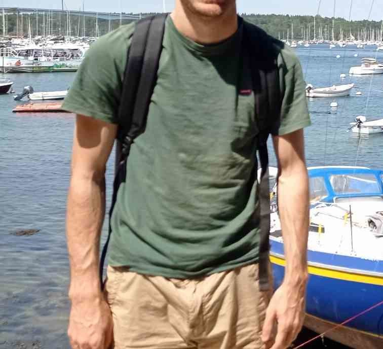 Faudil - Lanarvily - Finistère | Rencontre gay