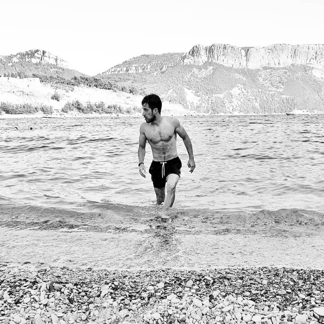 Cemil - LeLoroux - Ille-et-Vilaine | Rencontre gay