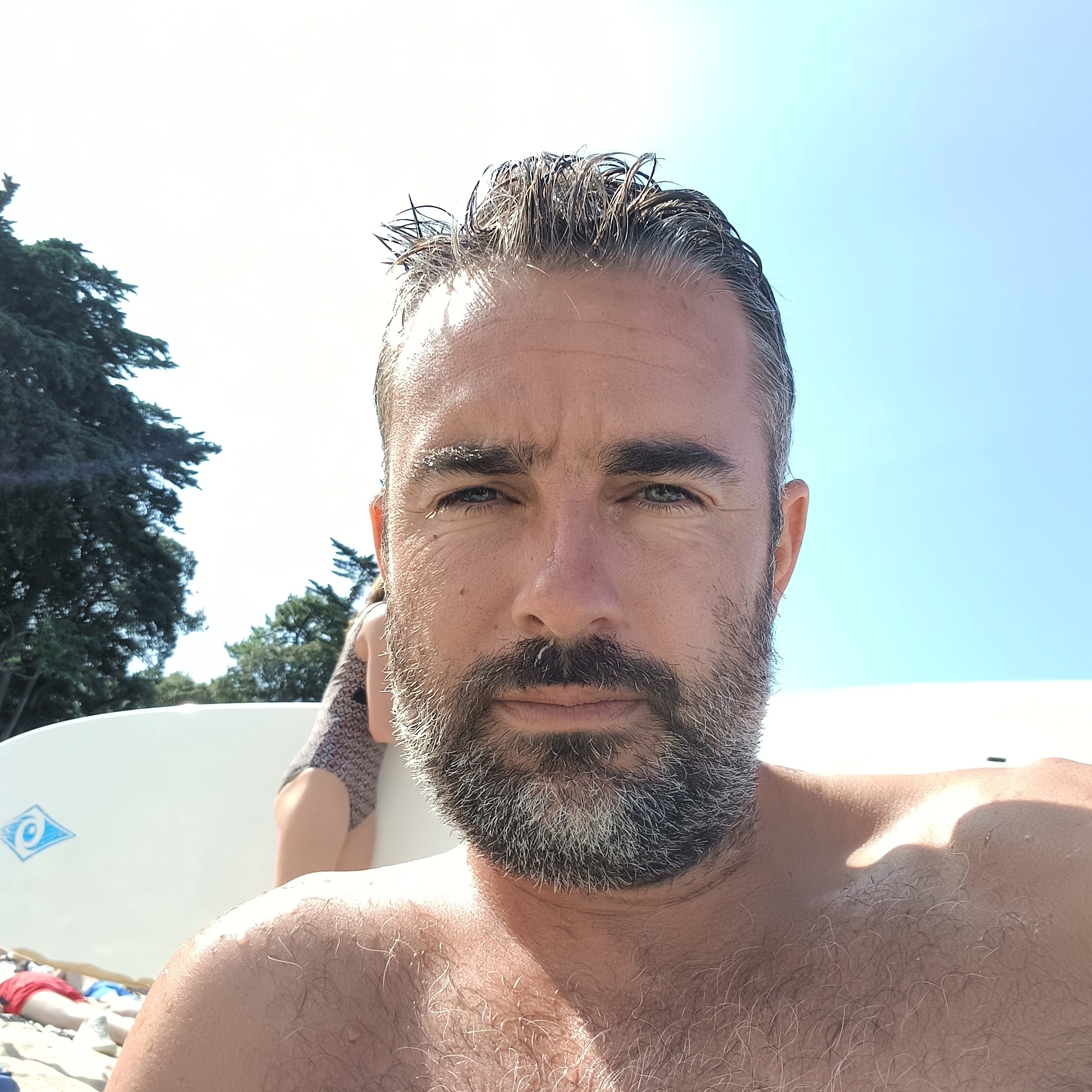 Neals - Malestroit - Morbihan | Rencontre gay