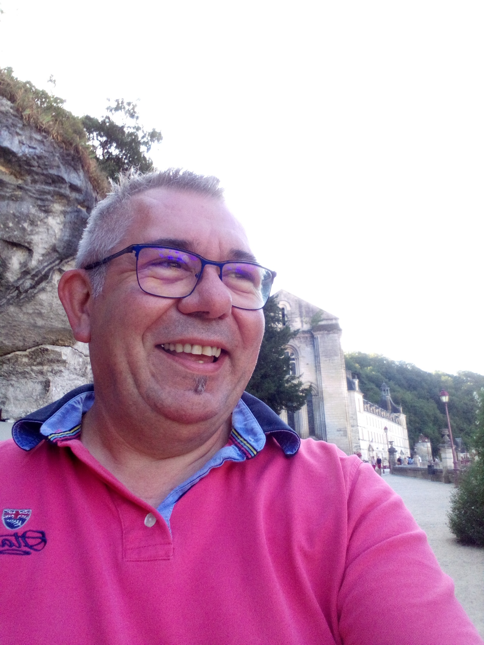 Jacques-olivier - Landrévarzec - Finistère | Rencontre gay