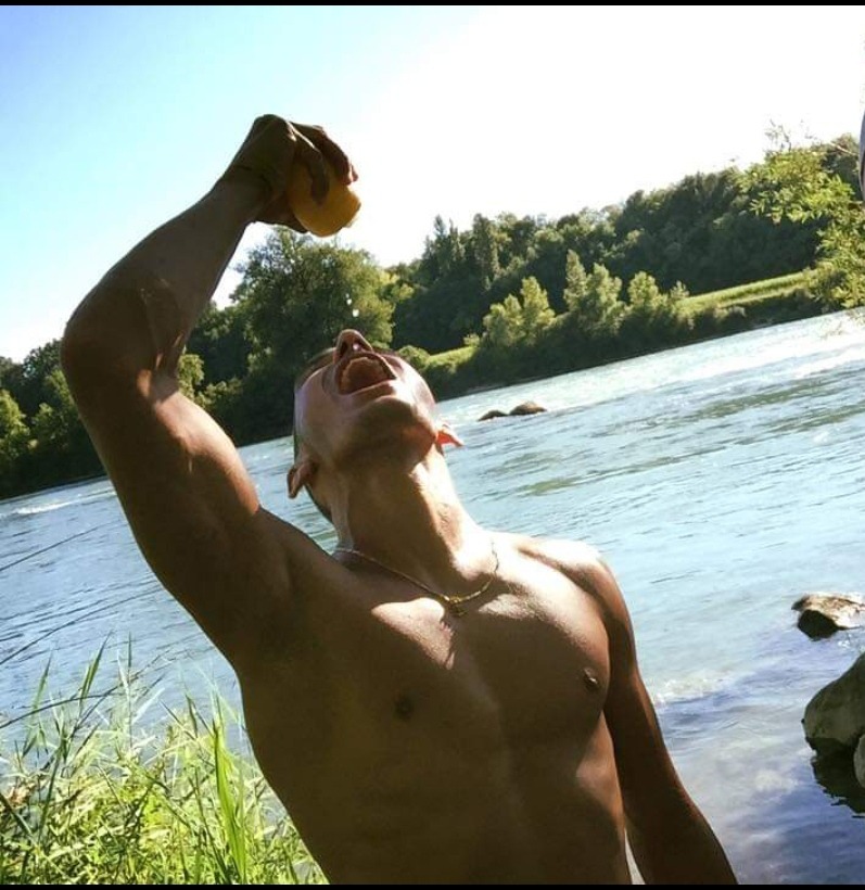 Guy-claude - Pléguien - Côtes-d'Armor | Rencontre gay