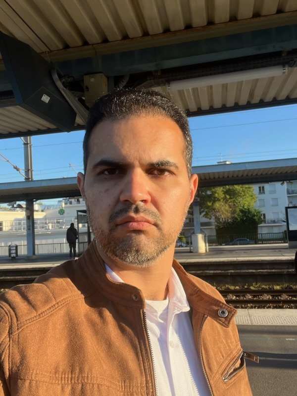 Louis-martin - Guémené-sur-Scorff - Morbihan | Rencontre gay