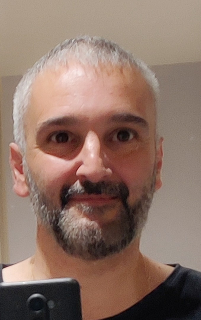 Ali-eren - Saint-Gérand - Morbihan | Rencontre gay