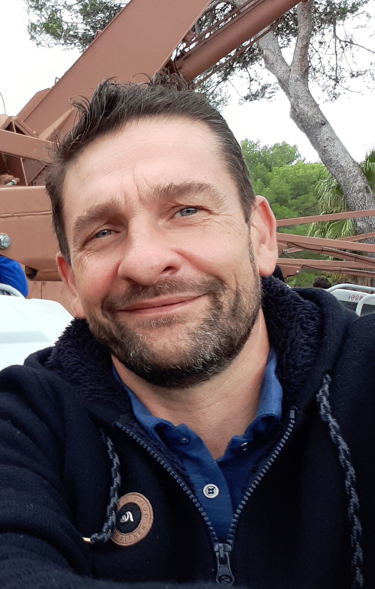 Makha - LaGuerche-de-Bretagne - Ille-et-Vilaine | Rencontre gay