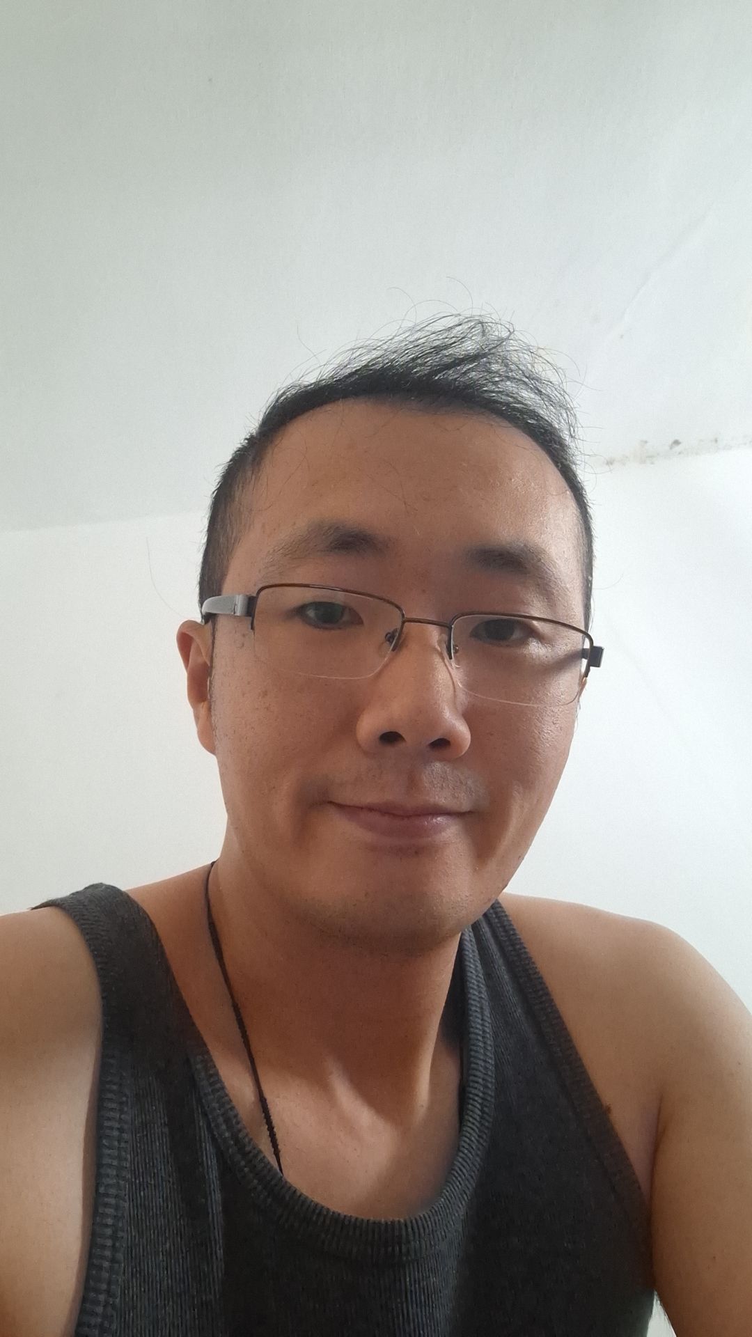 Abdelrezak - Moustoir-Ac - Morbihan | Rencontre gay