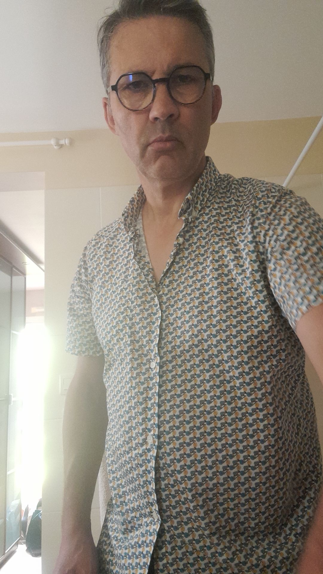 Mickel - Saint-Lunaire - Ille-et-Vilaine | Rencontre gay