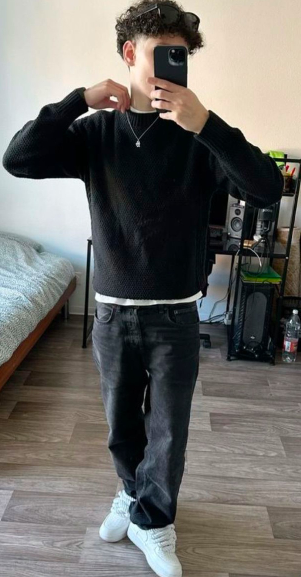 Mohamed-habib - Saint-Aubin-du-Cormier - Ille-et-Vilaine | Rencontre gay