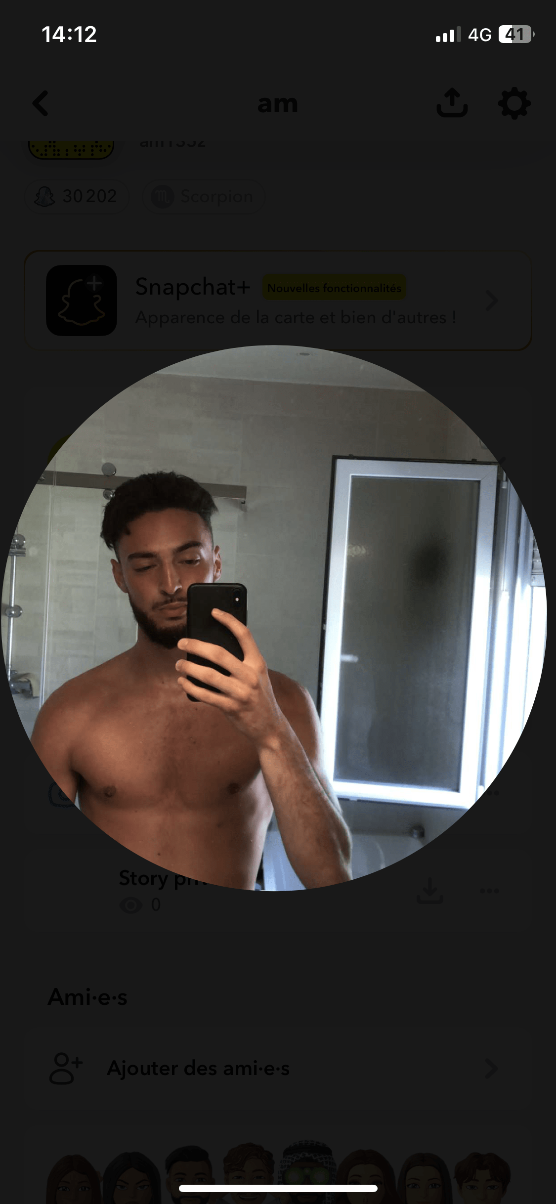 Haissam - Audierne - Finistère | Rencontre gay