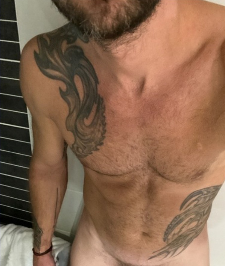 Irenee - Leuhan - Finistère | Rencontre gay