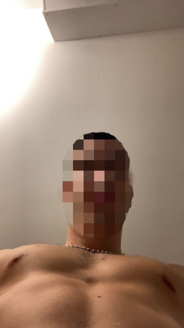 Asif - Mohon - Morbihan | Rencontre gay