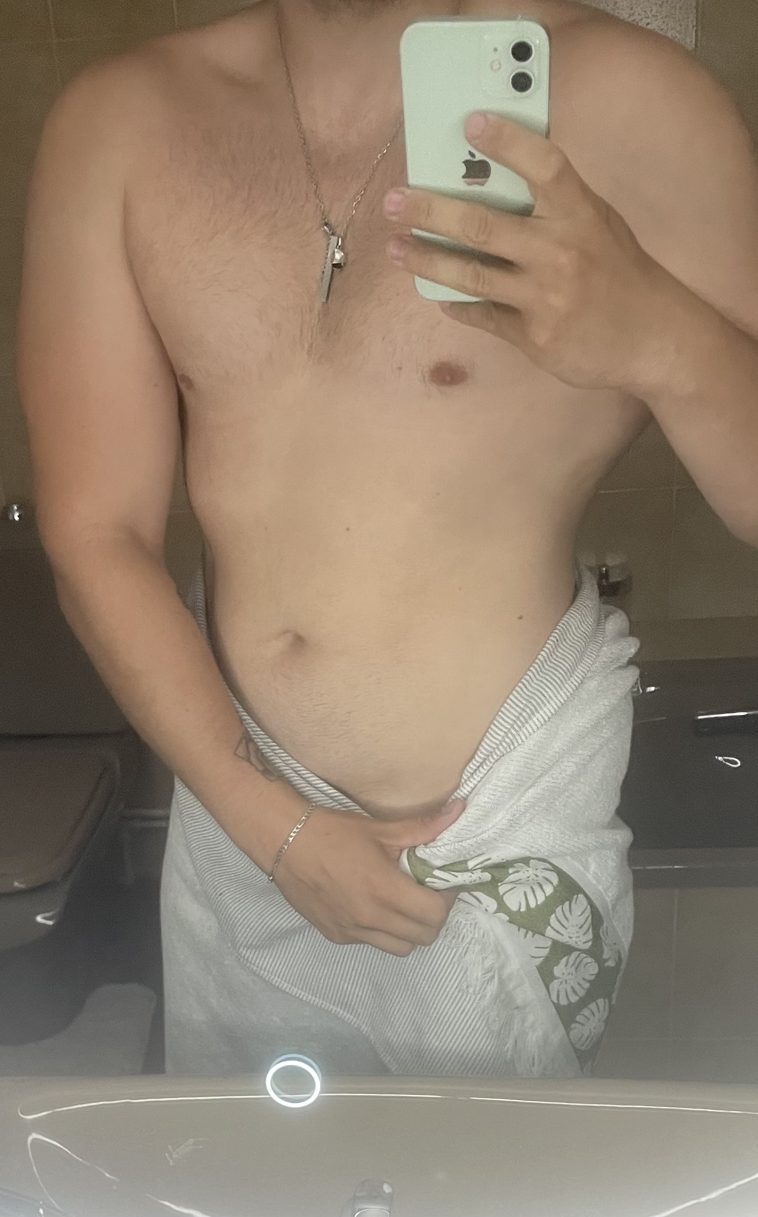 Nor-eddine - Carhaix-Plouguer - Finistère | Rencontre gay