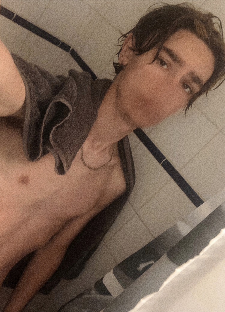 Mohand-said - Botmeur - Finistère | Rencontre gay