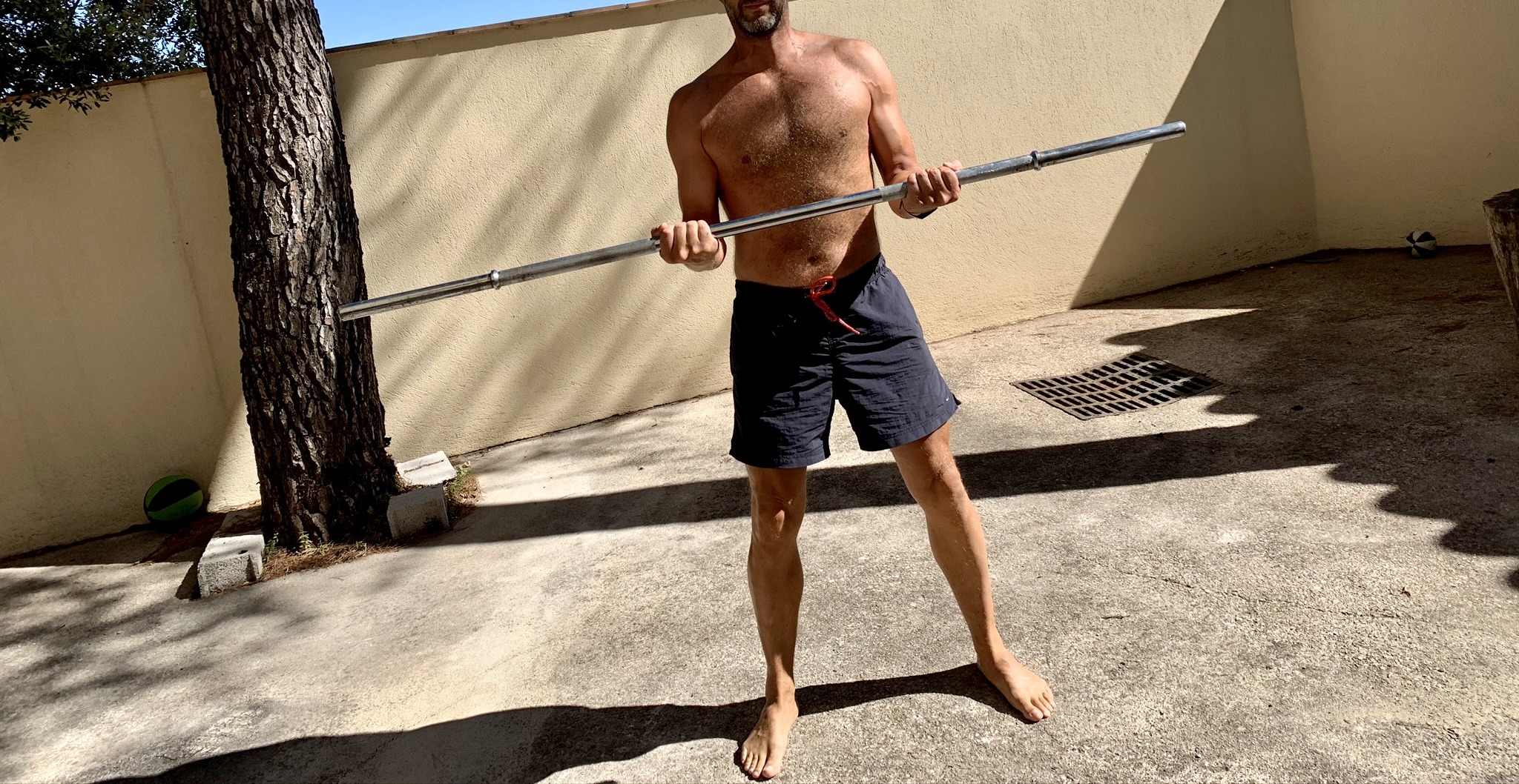 Georges-eric - Vannes - Morbihan | Rencontre gay