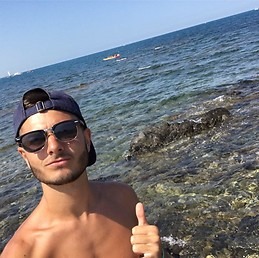 Mehddy - Saint-Brieuc-de-Mauron - Morbihan | Rencontre gay
