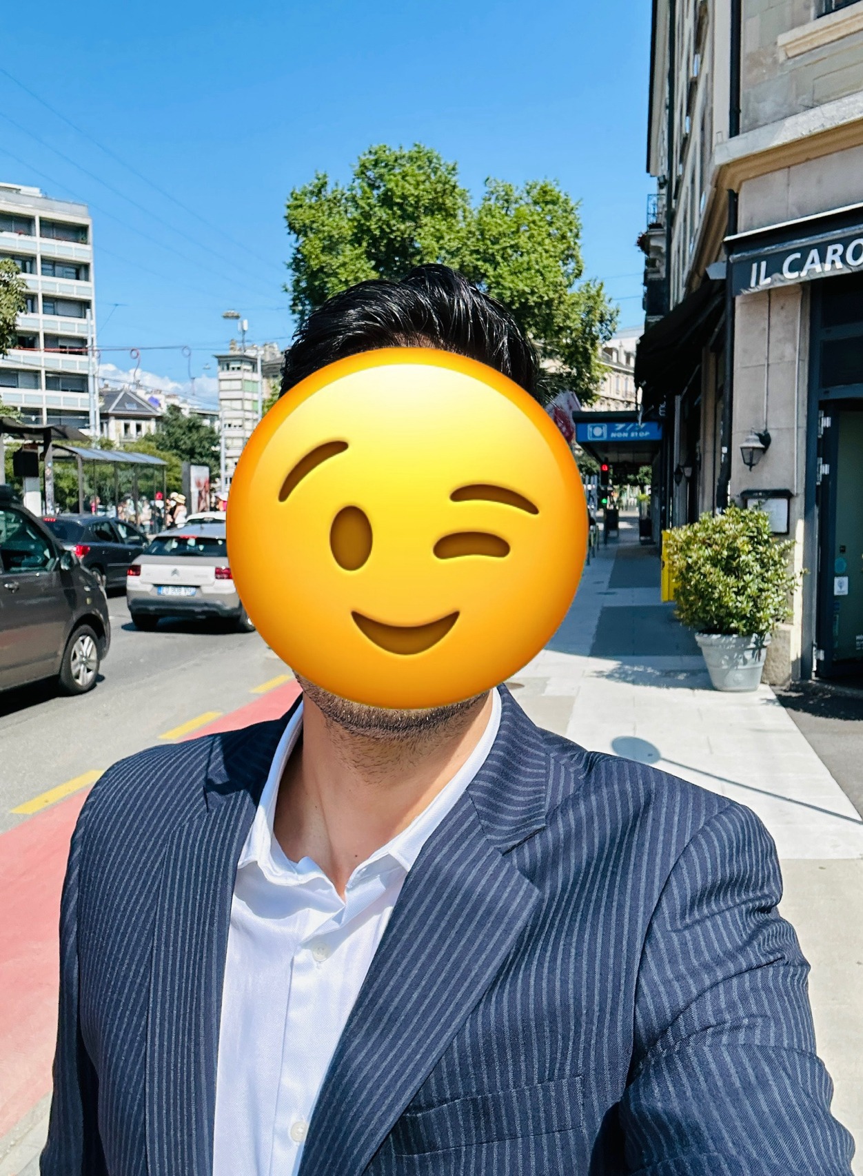 Charles-louis - Princé - Ille-et-Vilaine | Rencontre gay