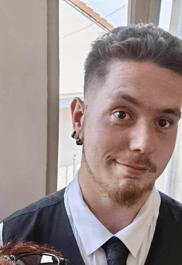 Louis-mathieu - Guingamp - Côtes-d'Armor | Rencontre gay