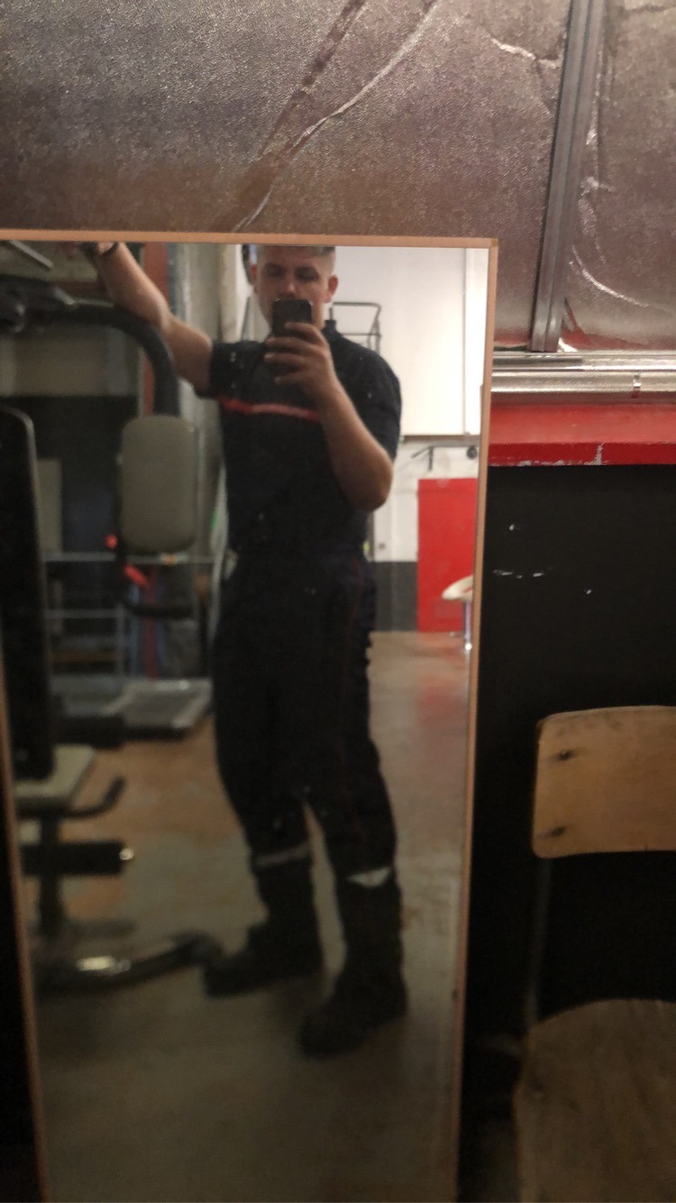Claude-olivier - Saint-Gilles-Vieux-Marché - Côtes-d'Armor | Rencontre gay