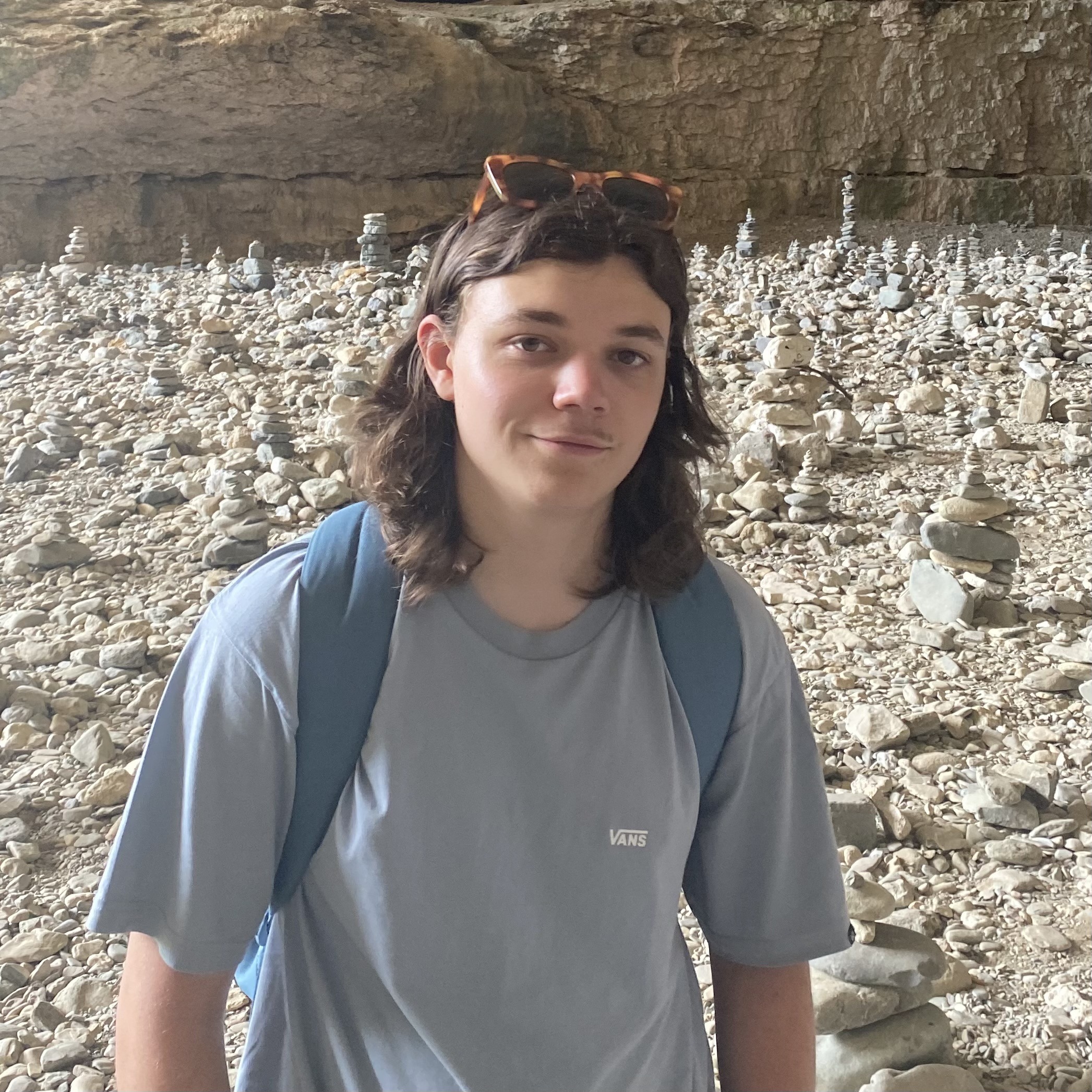 Ermano - Saint-Jacut-les-Pins - Morbihan | Rencontre gay