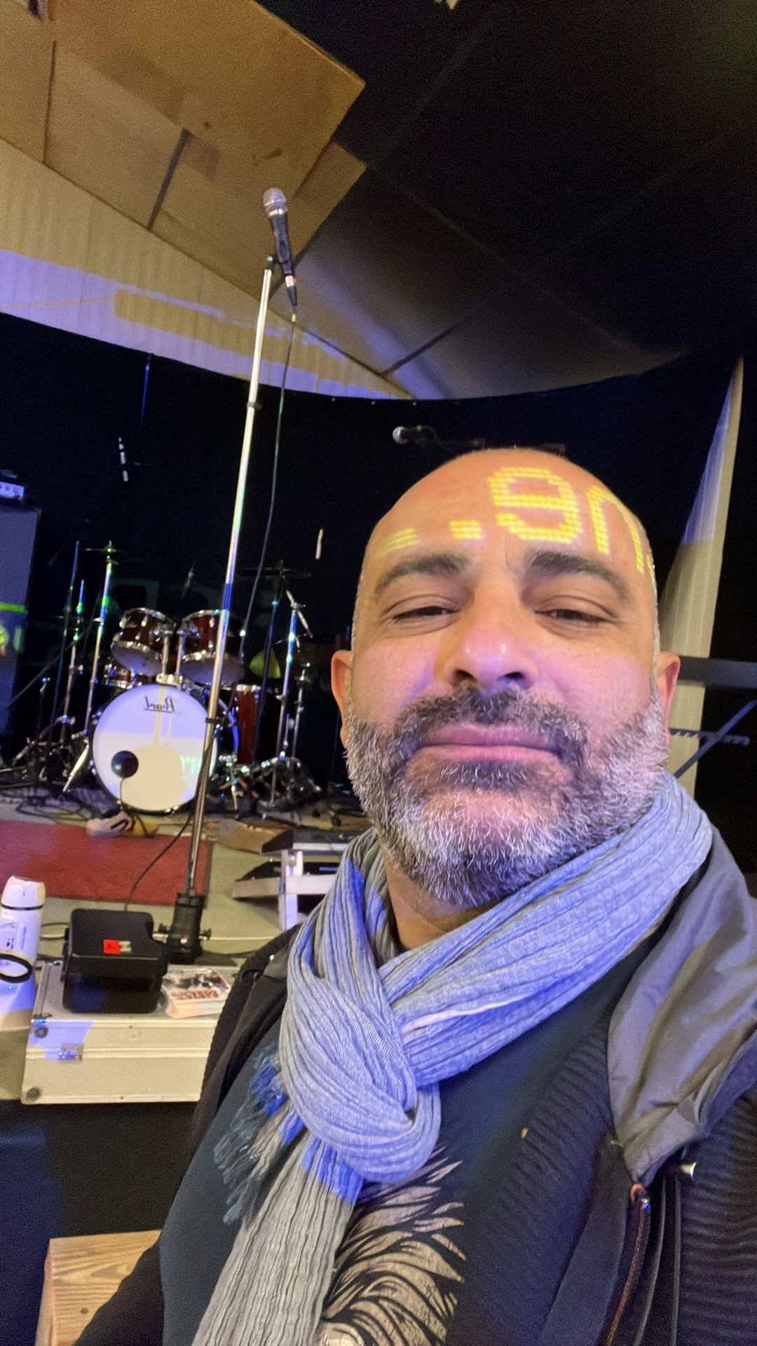Monsif - Marzan - Morbihan | Rencontre gay