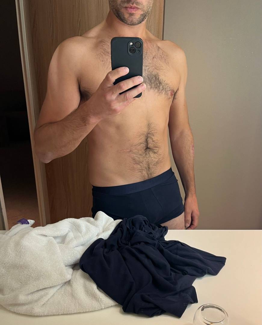Anthoine - Dinard - Ille-et-Vilaine | Rencontre gay